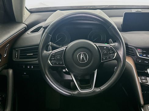 Used 2021 Acura TLX FWD image 17