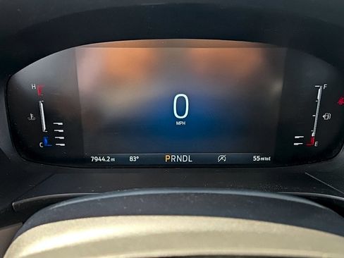 Certified 2024 Ford Escape Active AWD/4WD image 15