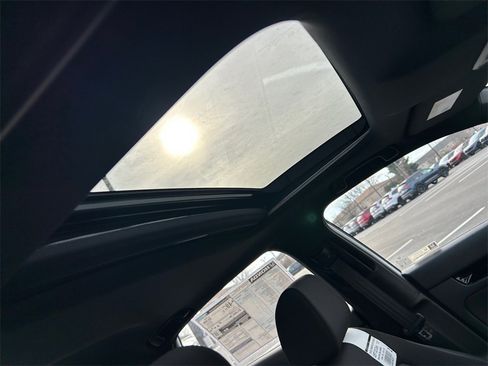 New 2026 Honda Civic Sport image 16