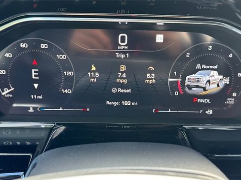 New 2026 GMC Sierra 1500 Elevation image 29