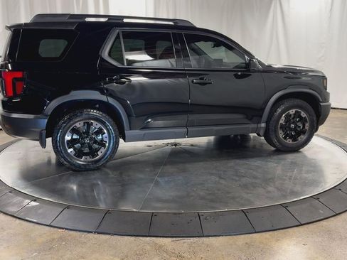 Used 2026 Honda Passport TrailSport Elite image 9