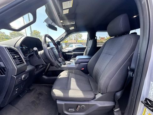Used 2018 Ford F150 XLT AWD/4WD image 24