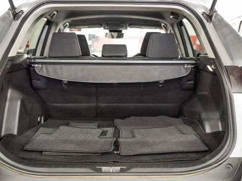 Certified 2023 Toyota RAV4 LE image 26