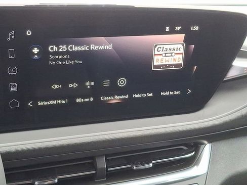 New 2026 Buick Envista Preferred w/ Convenience I Package image 12