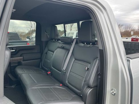 Used 2021 GMC Sierra 2500 Denali w/ Denali Ultimate Package AWD/4WD image 22