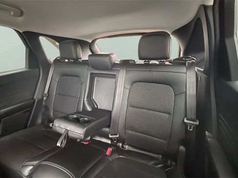 New 2026 Ford Escape SE image 10