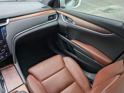Used 2017 Cadillac XTS Luxury w/ Driver Awareness Package FWD image 17