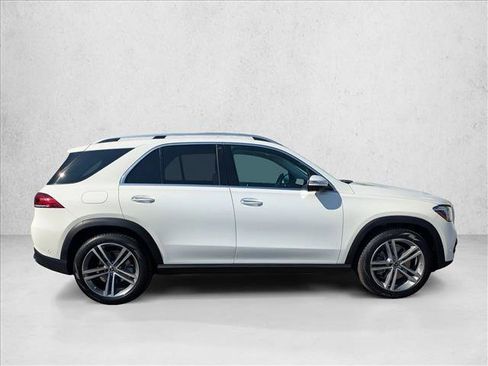 Used 2022 Mercedes-Benz GLE 450 4MATIC image 6