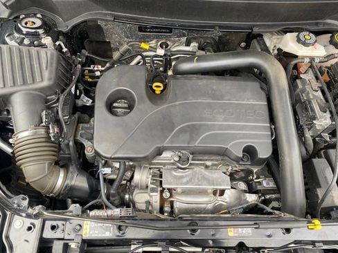 Certified 2023 GMC Terrain SLE w/ Driver Convenience Package image 21