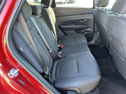 Used 2026 Hyundai Tucson SEL image 24