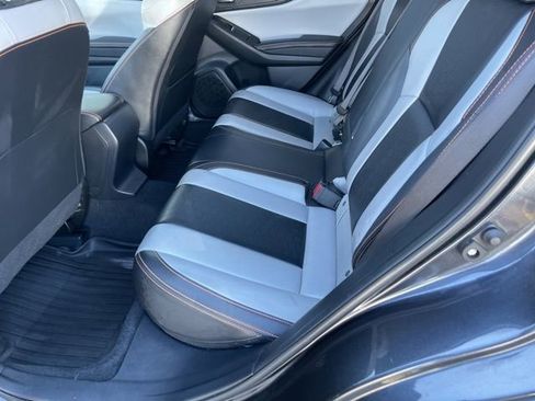 Used 2019 Subaru Crosstrek 2.0i Limited w/ Moonroof Package image 14