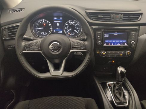 Used 2020 Nissan Rogue Sport S w/ Appearance Package FWD image 22