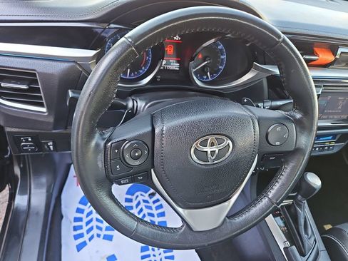 Used 2014 Toyota Corolla S FWD image 14