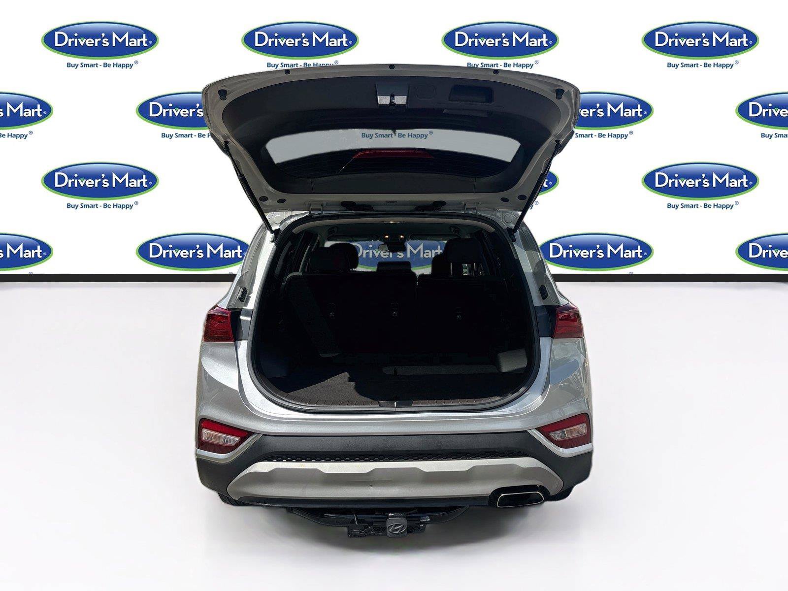 Used 2020 Hyundai Santa Fe SEL FWD image 28