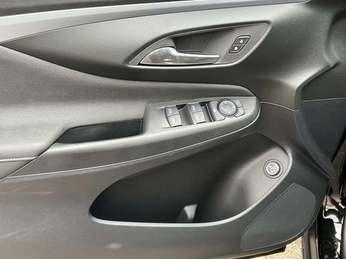 New 2026 Buick Envista Preferred w/ Convenience I Package image 13