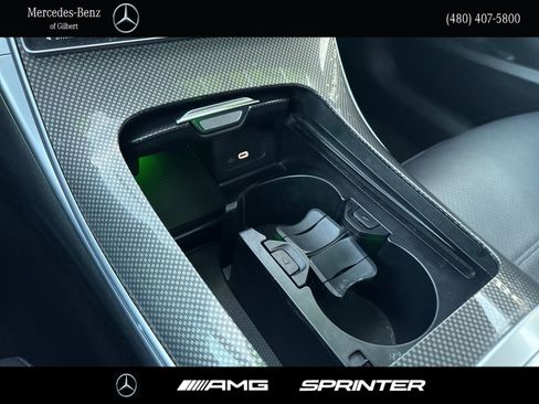 Used 2023 Mercedes-Benz C 300 Sedan image 26