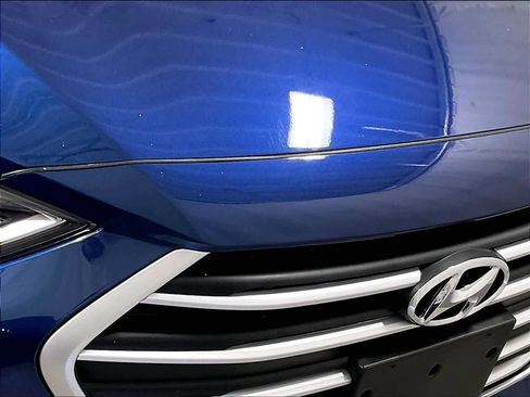 Used 2018 Hyundai Elantra SEL image 31