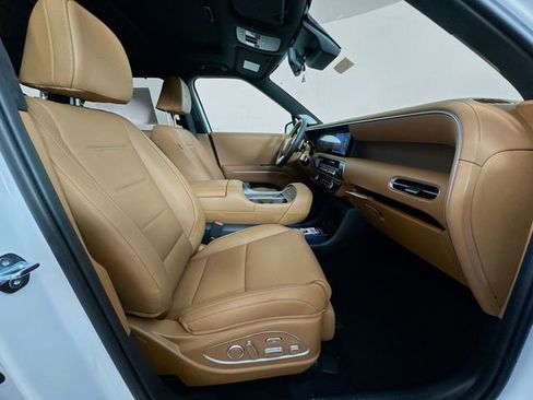 New 2026 Hyundai Palisade Calligraphy image 47