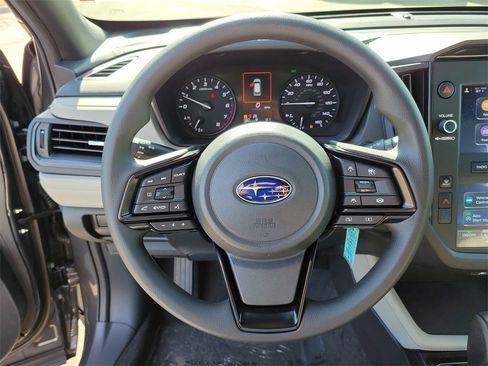 New 2026 Subaru Forester image 20