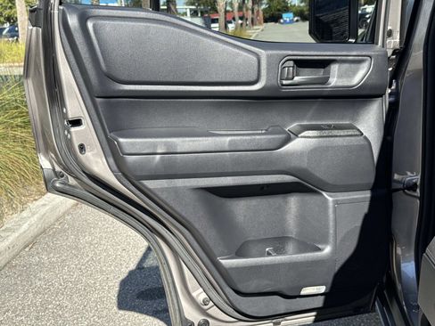 Used 2024 Toyota Land Cruiser image 13