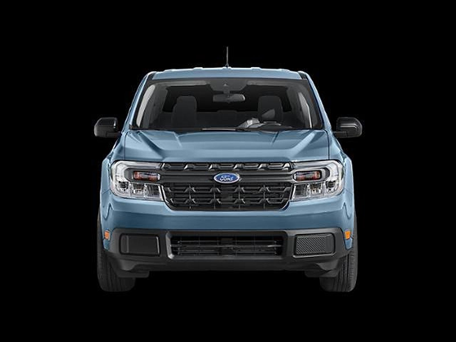 Used 2023 Ford Maverick XLT FWD image 34