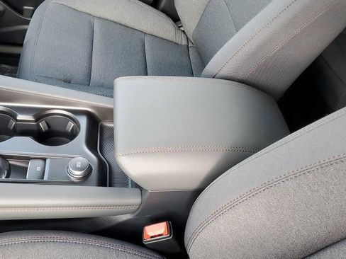 New 2026 Ford Explorer Active image 32