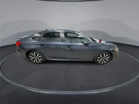 Used 2022 Honda Civic EX image 9