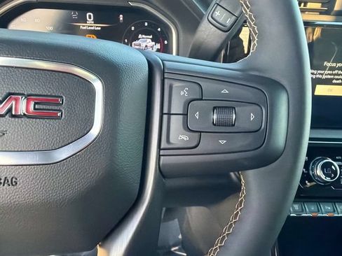 New 2026 GMC Sierra 2500 AT4 w/ AT4 Premium Plus Package AWD/4WD image 27