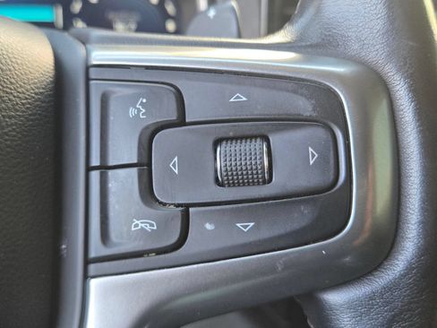 Used 2022 Chevrolet Silverado 1500 LT Trail Boss w/ Protection Package AWD/4WD image 19