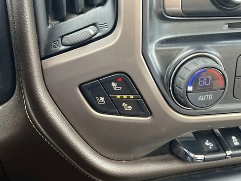 Used 2018 GMC Sierra 1500 Denali AWD/4WD image 27