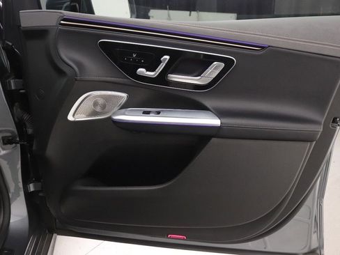 Certified 2023 Mercedes-Benz EQE 350+ SUV image 24