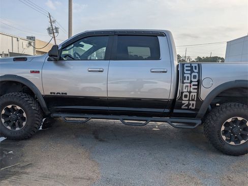 Used 2019 RAM 2500 Power Wagon image 4
