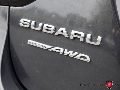 Used 2024 Subaru Legacy Limited image 14