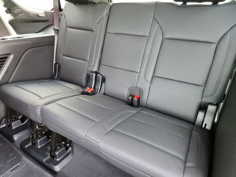 New 2026 Chevrolet Tahoe LT w/ Comfort Package RWD image 24