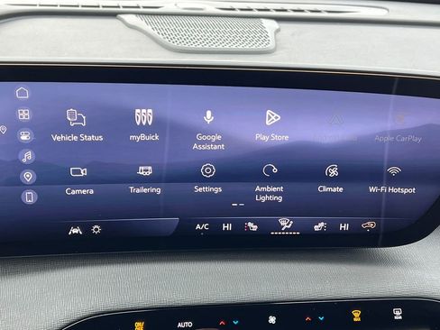 New 2026 Buick Enclave Preferred w/ Power Package image 27