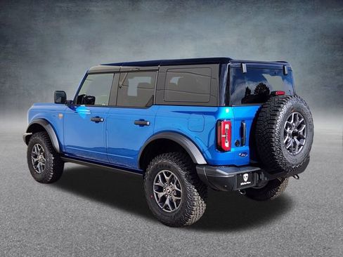 New 2025 Ford Bronco Badlands image 5