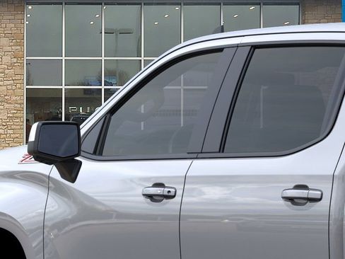 New 2026 Chevrolet Silverado 1500 LT image 12