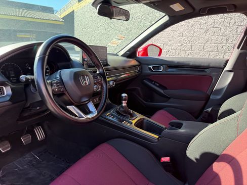 Used 2023 Honda Civic Si image 16