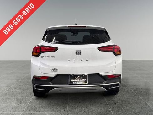 New 2026 Buick Encore GX Preferred w/ Comfort Package image 24