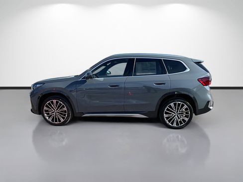 New 2026 BMW X1 xDrive28i w/ Technology Package image 6
