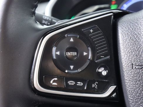 Used 2018 Honda Clarity Touring image 12