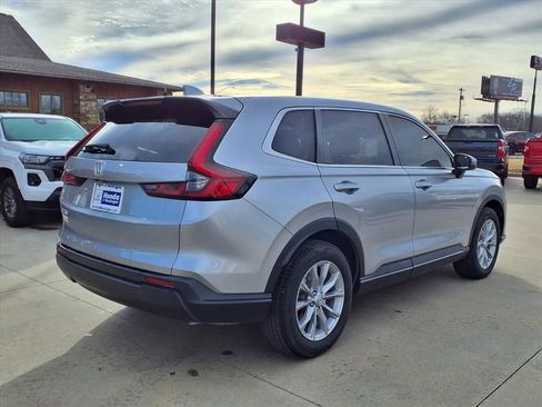Used 2024 Honda CR-V EX image 2