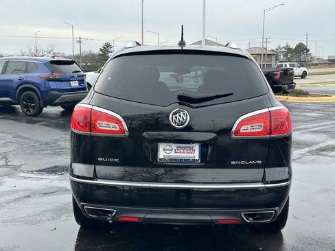 Used 2017 Buick Enclave Convenience image 5