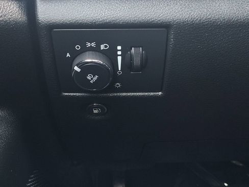 Used 2015 Jeep Grand Cherokee Altitude image 10