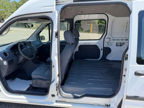 Used 2012 Ford Transit Connect XLT FWD image 23