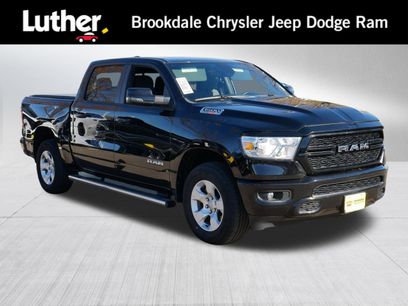Used 2023 RAM 1500 Big Horn