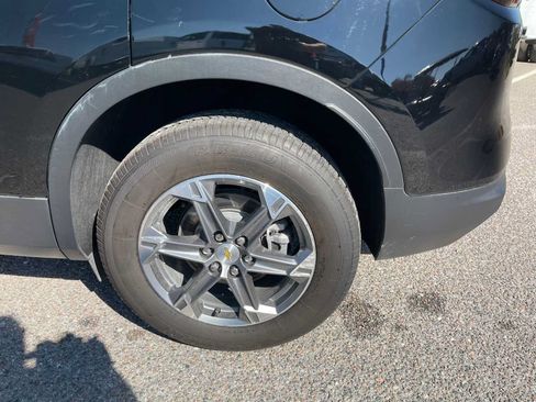 Used 2023 Chevrolet Blazer LT FWD image 8