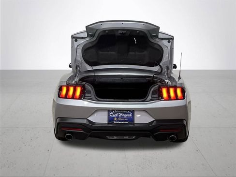 Used 2024 Ford Mustang Premium image 11