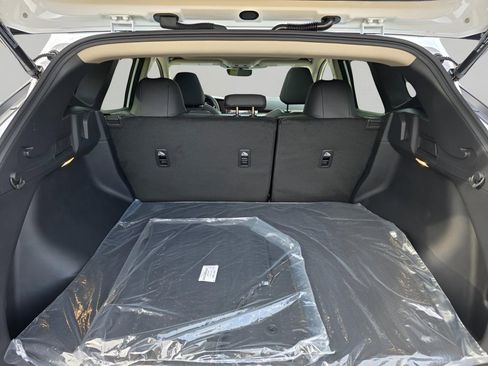 New 2026 Nissan Murano SL AWD/4WD image 9