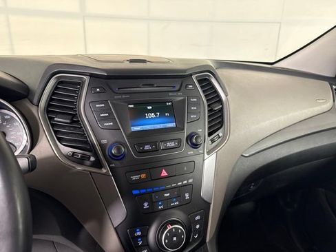 Used 2014 Hyundai Santa Fe Sport w/ Popular Equipment Package 02 FWD image 21
